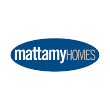 Mattamy Homes development exterior